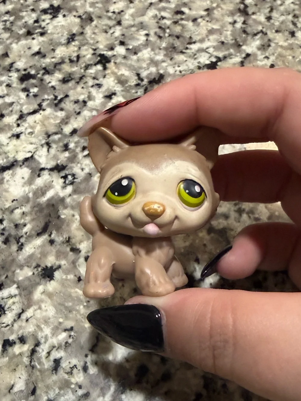 LITTLEST PET SHOP BUNDLE